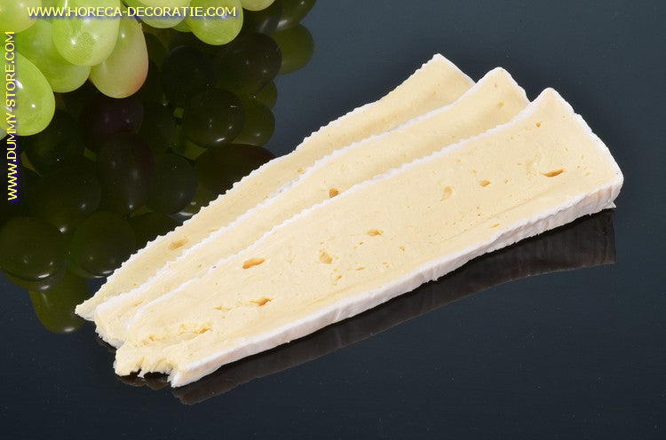 Haring filet, 16x5 cm (dummy) imitatie - namaak dummy