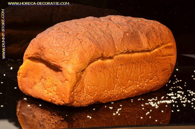 Brood (Hollands) 30x12 cm H: 11 cm - dummy - imitatie