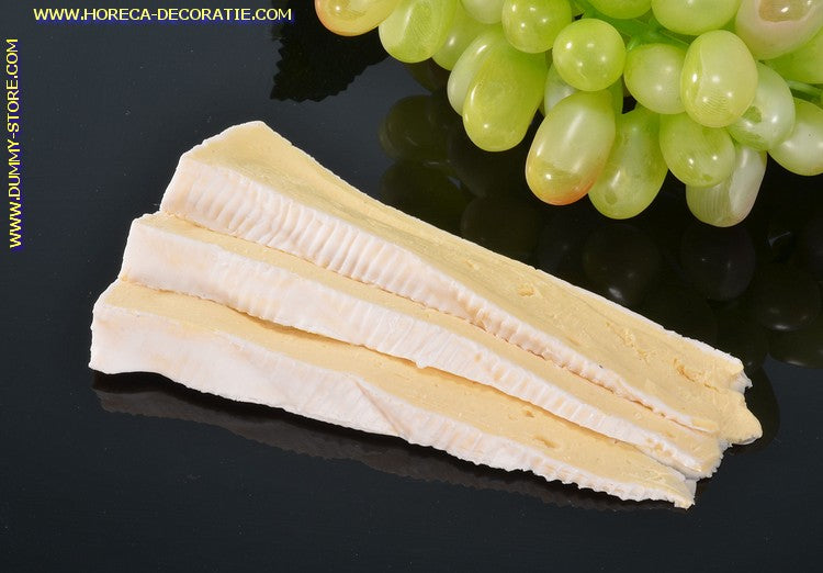 Haring filet, 16x5 cm (dummy) imitatie - namaak dummy