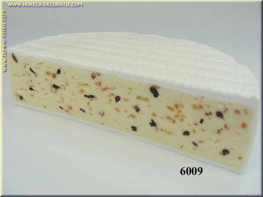 Bonifaz,Winterzeit, aangesneden - namaak - dummy