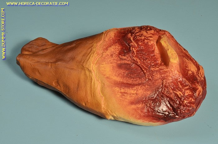 Praga ham - 180x320 mm - dummy