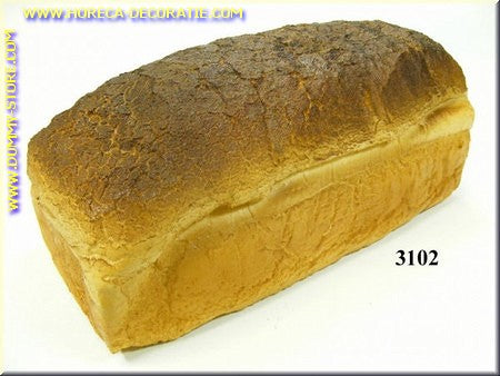 Brood (Hollands) 30x12 cm H: 11 cm - dummy - imitatie