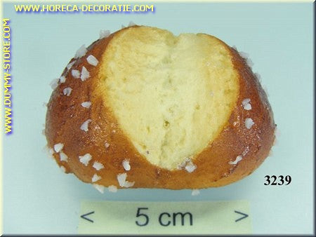 Broodje - imitatie- dummy