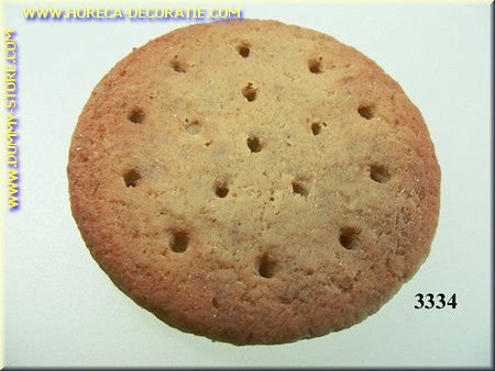 Koek - namaak - dummy